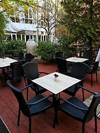 Hotel Prinz