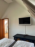 Hotel Prinz