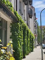 Hotel Prinz