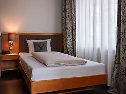 Hotel Prinz
