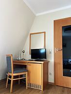 Hotel Prinz