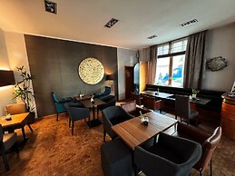 Hotel Prinz
