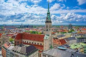 Hotel Prinz