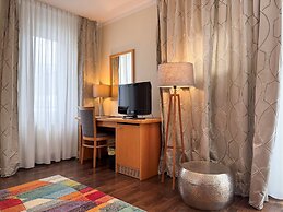 Hotel Prinz