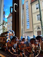 Hotel Prinz