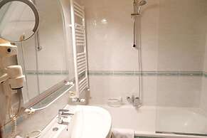 Greif Hotel & Spa Trieste