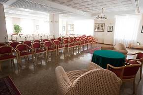 Greif Hotel & Spa Trieste