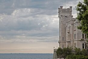Greif Hotel & Spa Trieste