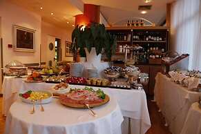 Greif Hotel & Spa Trieste