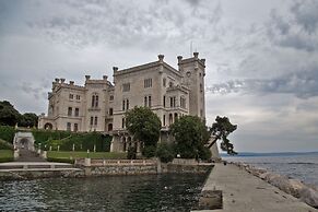 Greif Hotel & Spa Trieste