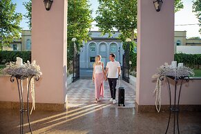 Greif Hotel & Spa Trieste