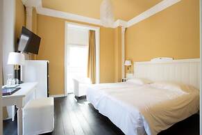 Greif Hotel & Spa Trieste