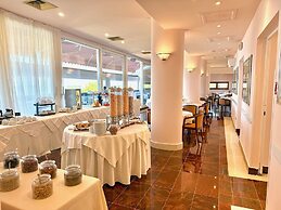 Greif Hotel & Spa Trieste