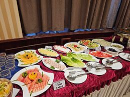 Royal Qatar Hotel