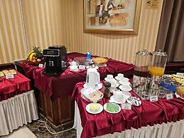 Royal Qatar Hotel