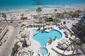 Hotel Sabina & Suites