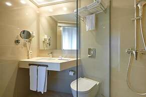 Hotel Sabina & Suites
