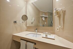 Hotel Sabina & Suites