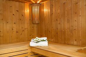 Hotel Sabina & Suites