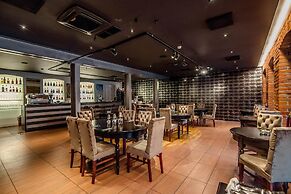 Navalis Hotel