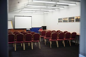 Navalis Hotel