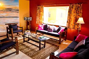 Le Mer Guest House & Villa - Lucea