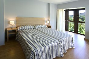 Apartamentos Posada La Robla