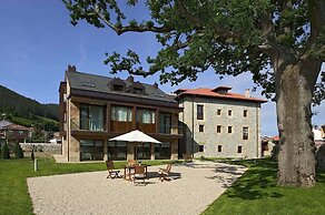 Apartamentos Posada La Robla