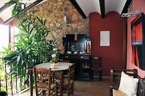 Hotel Restaurant Verdià