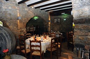 Hotel Restaurant Verdià