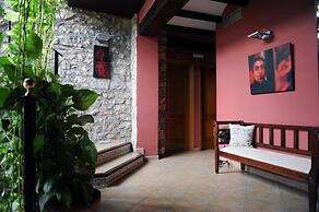 Hotel Restaurant Verdià