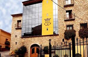 Hotel Restaurant Verdià