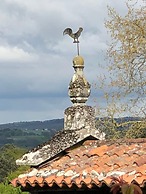 Casa Grande de Fuentemayor
