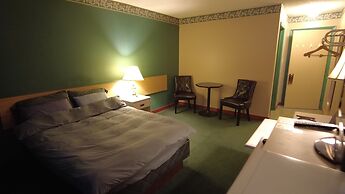 Sundre Motor Inn