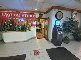 Sundre Motor Inn