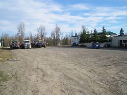 Sundre Motor Inn