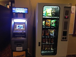 Sundre Motor Inn