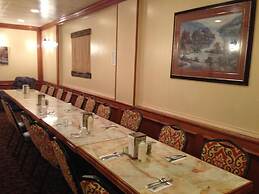 Sundre Motor Inn