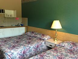 Sundre Motor Inn