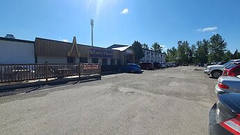Sundre Motor Inn