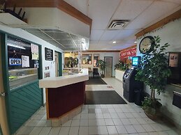 Sundre Motor Inn