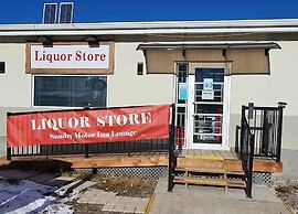 Sundre Motor Inn