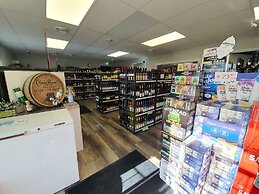Sundre Motor Inn