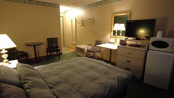 Sundre Motor Inn