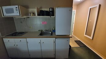 Sundre Motor Inn