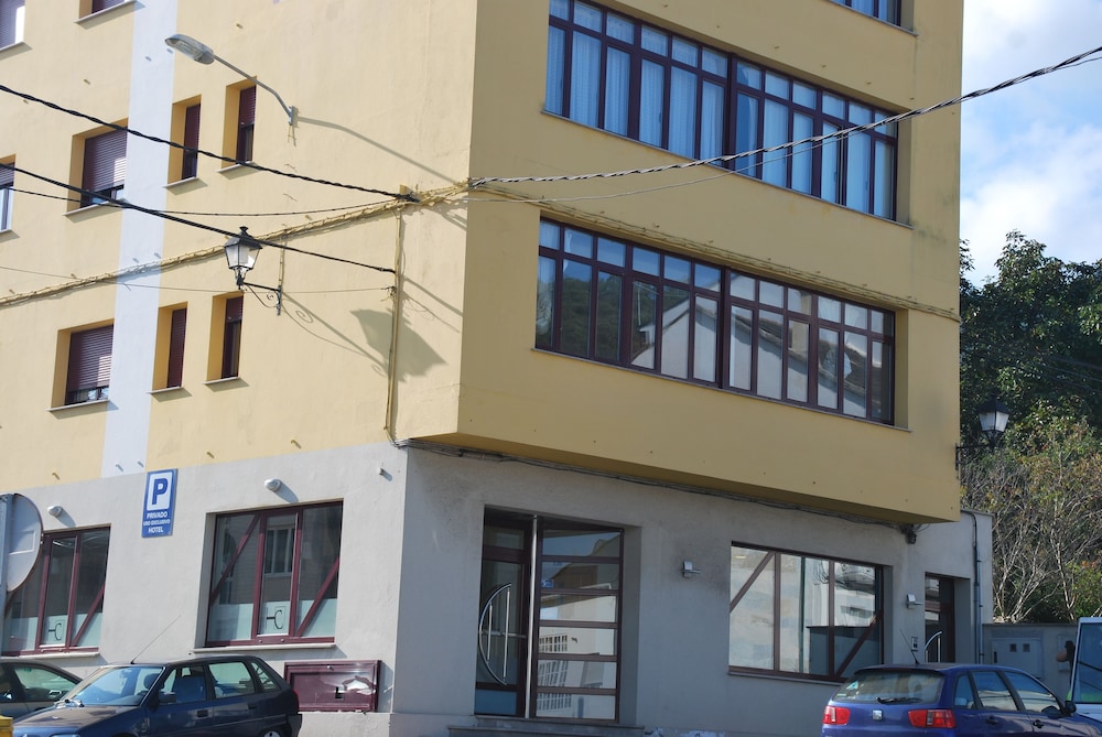 Hotel Canabal