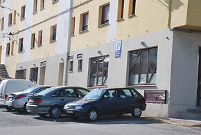 Hotel Canabal