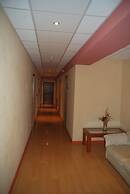 Hotel Canabal