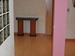 Hotel Canabal