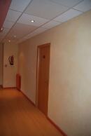 Hotel Canabal